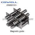 Extrusions-Magnet-Trichter-Gitter